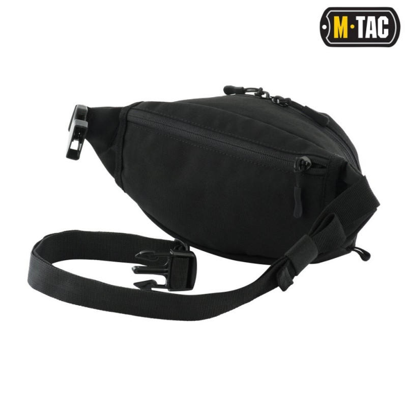 Сумка Companion Bag Large Black