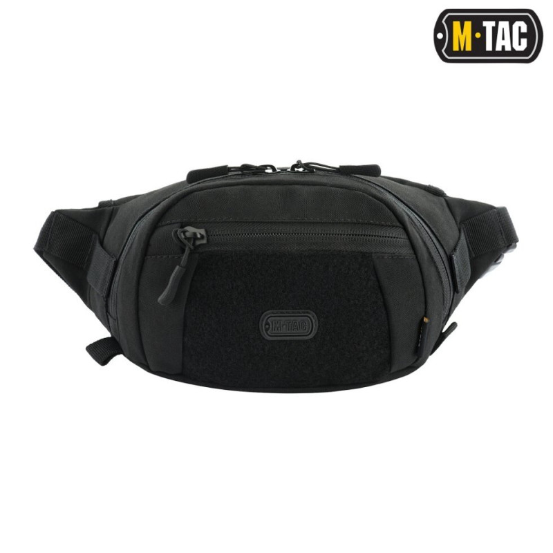 Сумка Companion Bag Large Black