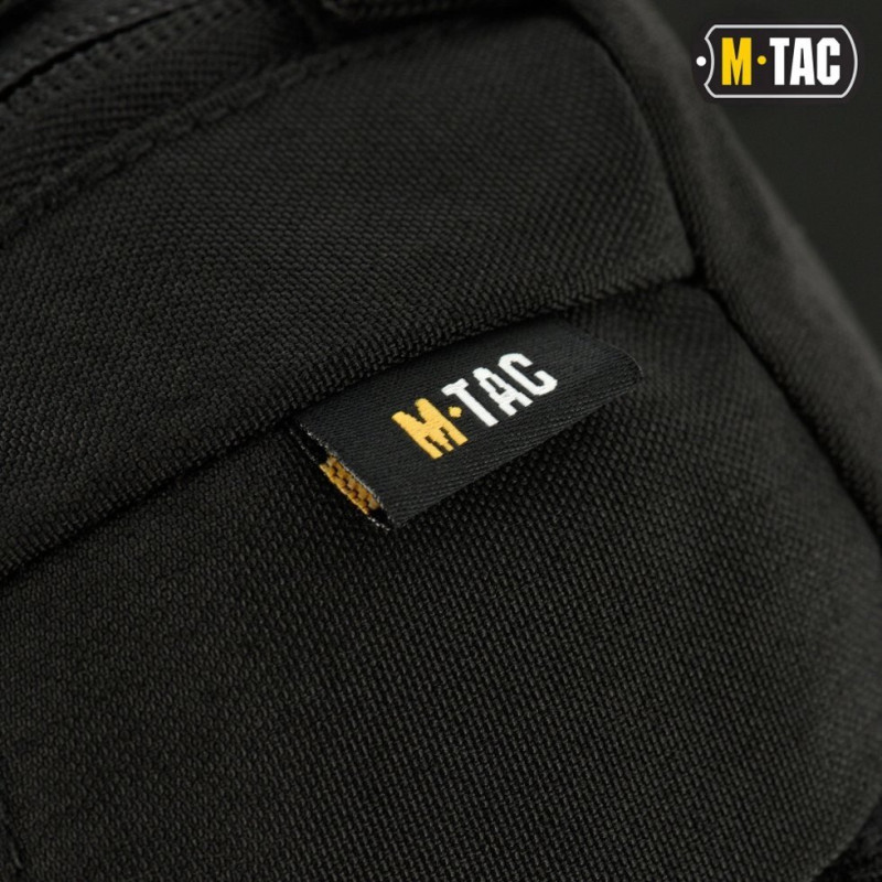 Сумка Companion Bag Large Black