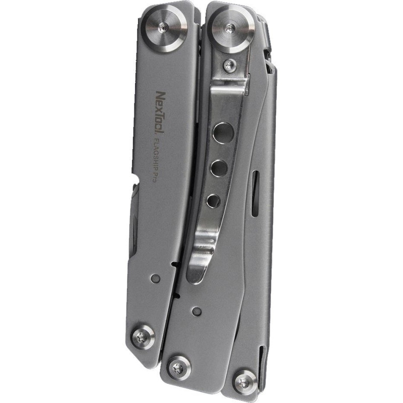 Мультитул NexTool FLAGSHIP PRO KT5020