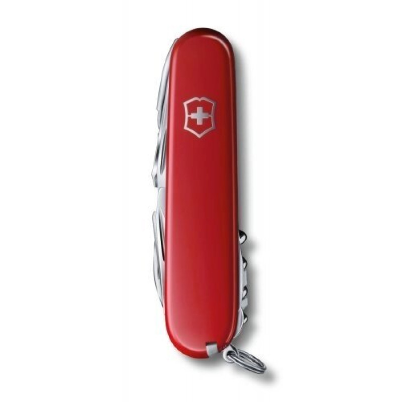 Ніж Victorinox CAMPER червоні