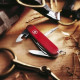 Ніж Victorinox CAMPER червоні