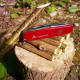 Ніж Victorinox CAMPER червоні
