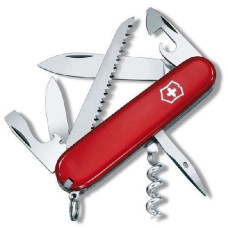 Ніж Victorinox CAMPER червоні