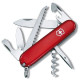 Ніж Victorinox CAMPER червоні