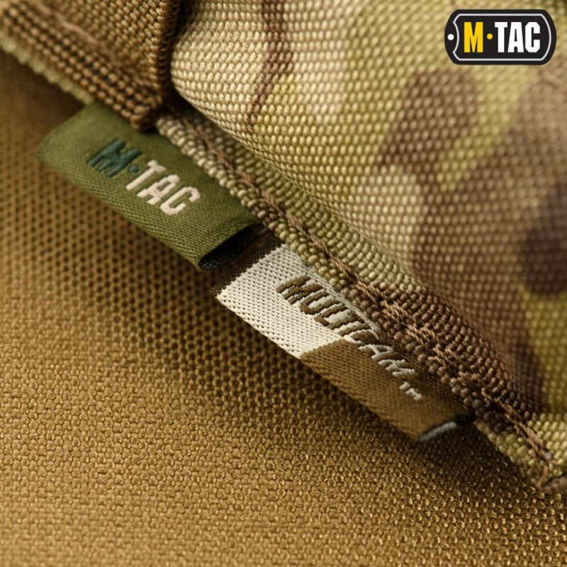M-TAC Підсумок для РАЦІЇ GEN.2 MULTICAM