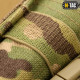 M-TAC Підсумок для РАЦІЇ GEN.3 MULTICAM