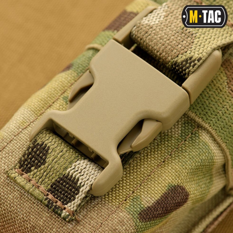 M-TAC Підсумок для РАЦІЇ GEN.3 MULTICAM