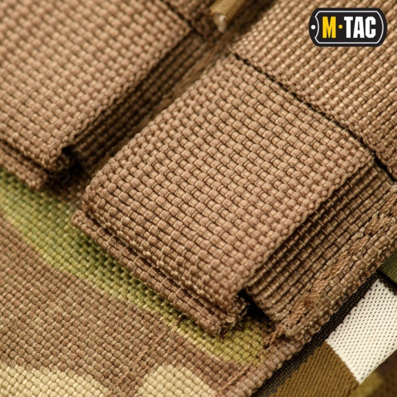 M-TAC Підсумок для РАЦІЇ GEN.3 MULTICAM