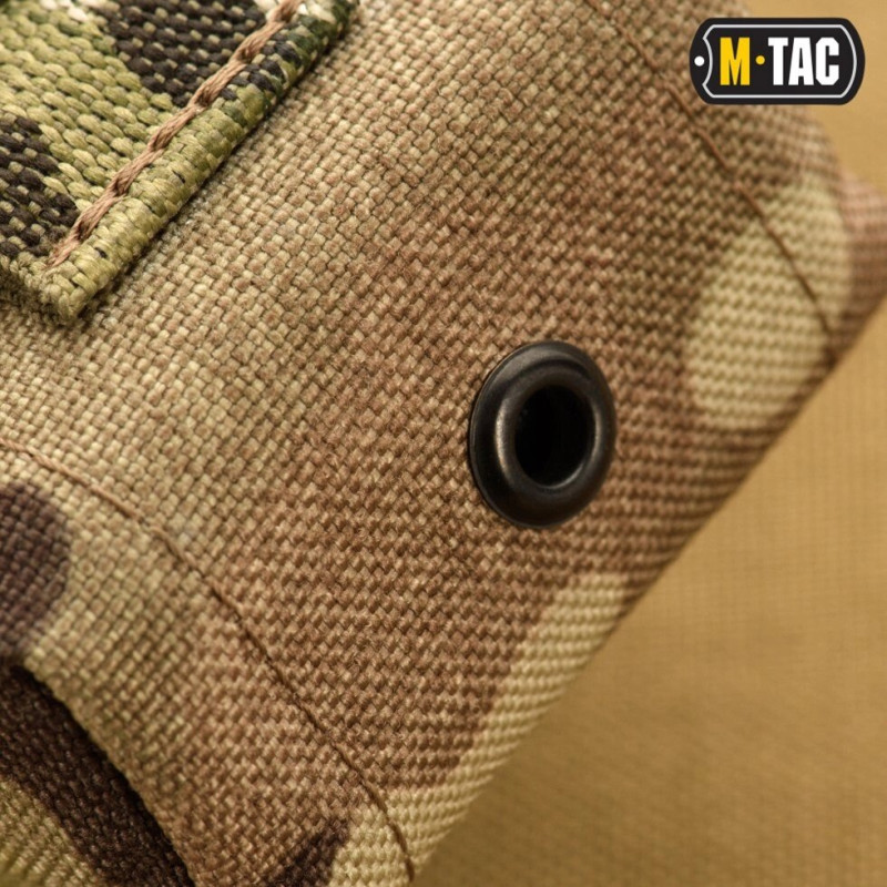 M-TAC Підсумок для РАЦІЇ GEN.3 MULTICAM