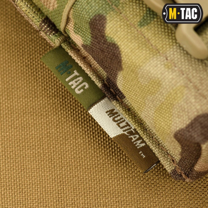 M-TAC Підсумок для РАЦІЇ GEN.3 MULTICAM