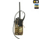 M-TAC Підсумок для РАЦІЇ MOTOROLA 4400/4800 MULTICAM