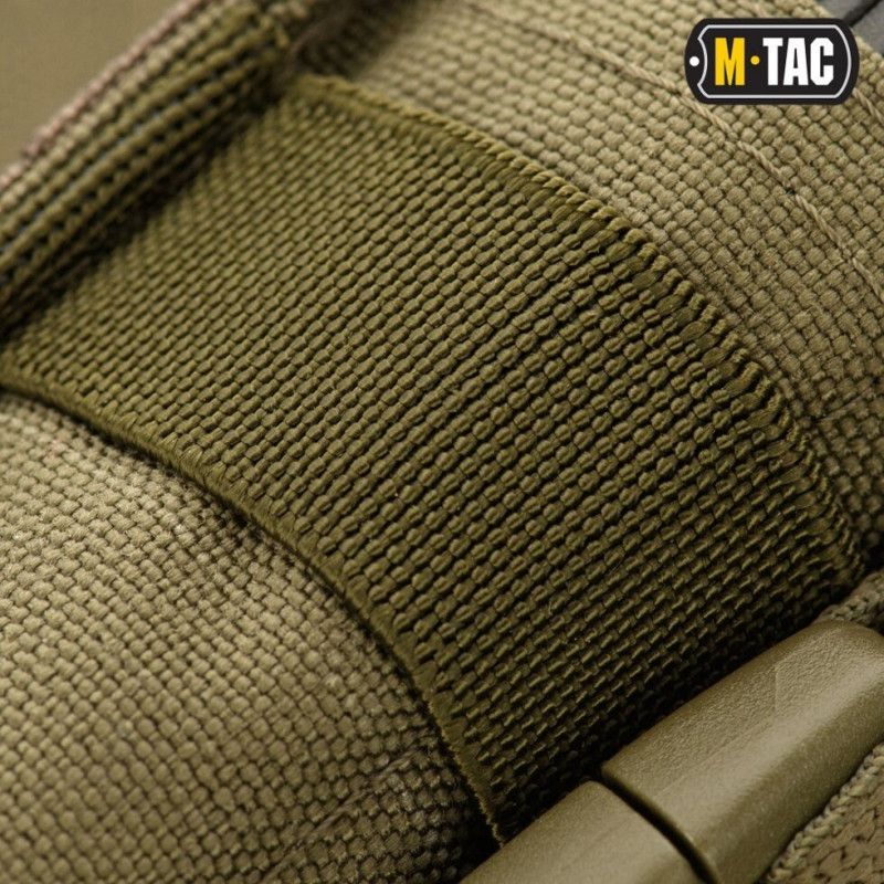 M-TAC Підсумок для РАЦІЇ OLIVE