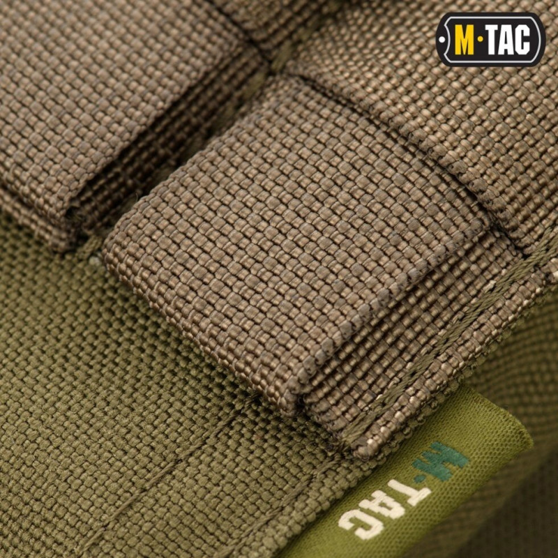 M-TAC Підсумок для РАЦІЇ OLIVE