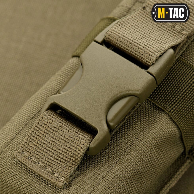 M-TAC Підсумок для РАЦІЇ OLIVE