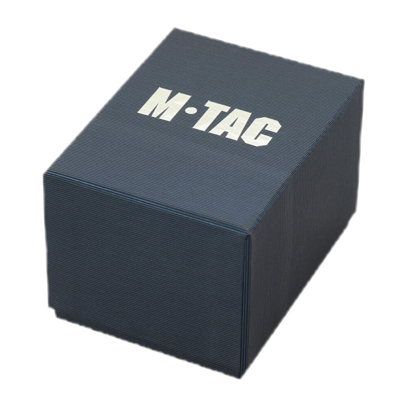 M-Tac Годинник тактичний Adventure Black