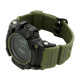 M-Tac годинник тактичний Adventure Black/Olive