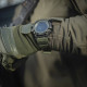 M-Tac годинник тактичний Adventure Black/Olive