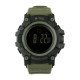 M-Tac годинник тактичний Adventure Black/Olive