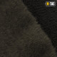 M-TAC ШАПКА ПОЛІЦІЯ ТОНКАЯ ВЯЗКА 100% АКРИЛ BLACK