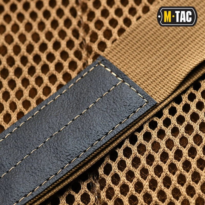 M-TAC ПЛАТФОРМА пов'язках на COYOTE