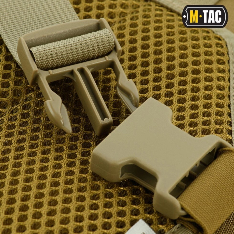 M-TAC ПЛАТФОРМА пов'язках на MULTICAM