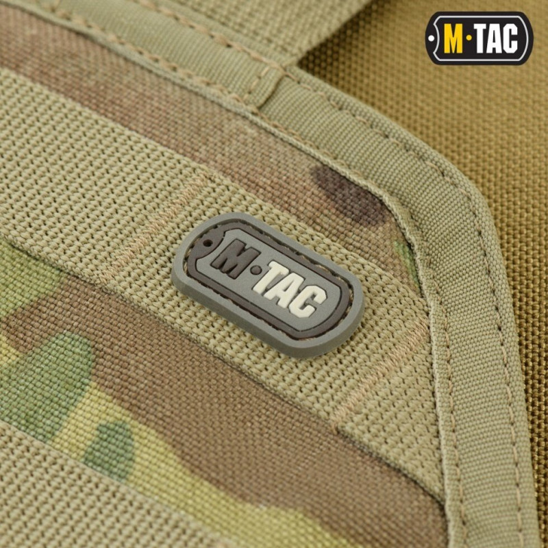 M-TAC ПЛАТФОРМА пов'язках на MULTICAM