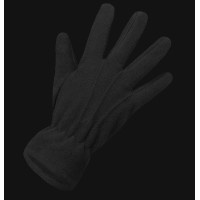 Рукавички флісові Universal Black