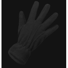 Рукавички флісові Universal Black