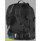 Рюкзак тактовно Town 35 л. Black