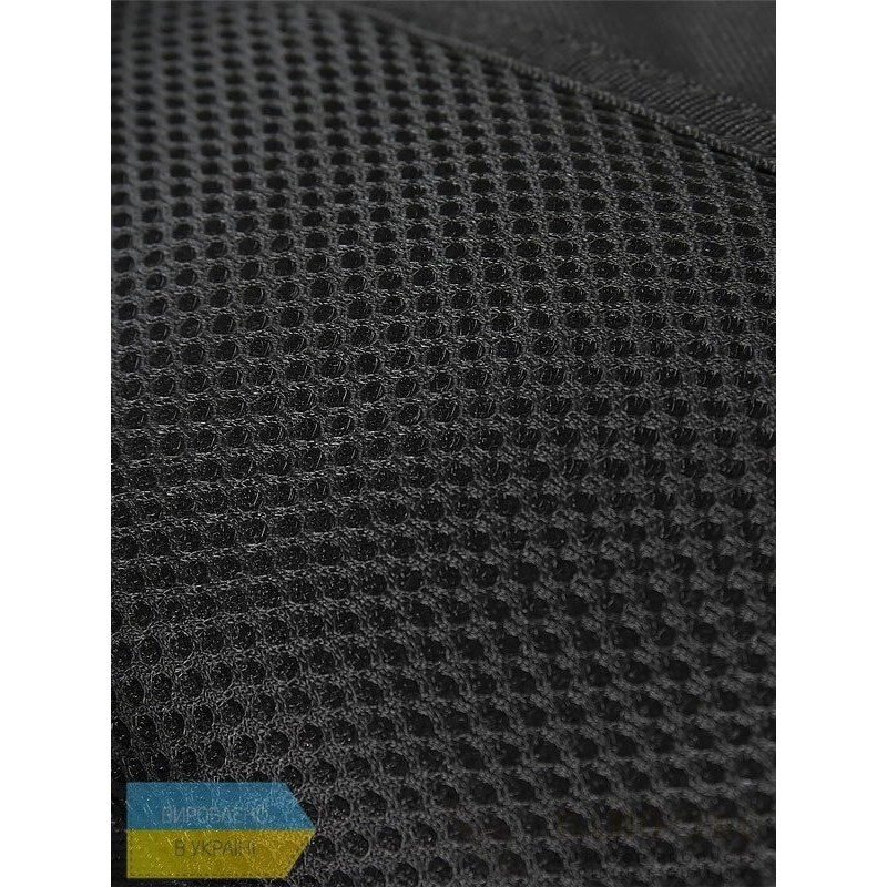 Рюкзак тактовно Town 35 л. Black