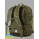 Рюкзак тактовно Town 35 л. Olive