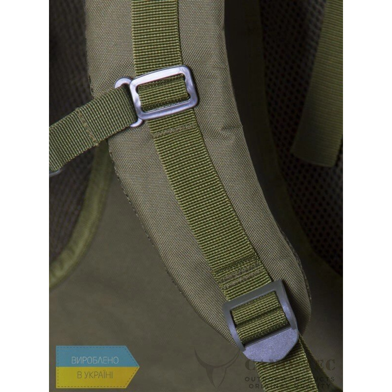 Рюкзак тактовно Town 35 л. Olive