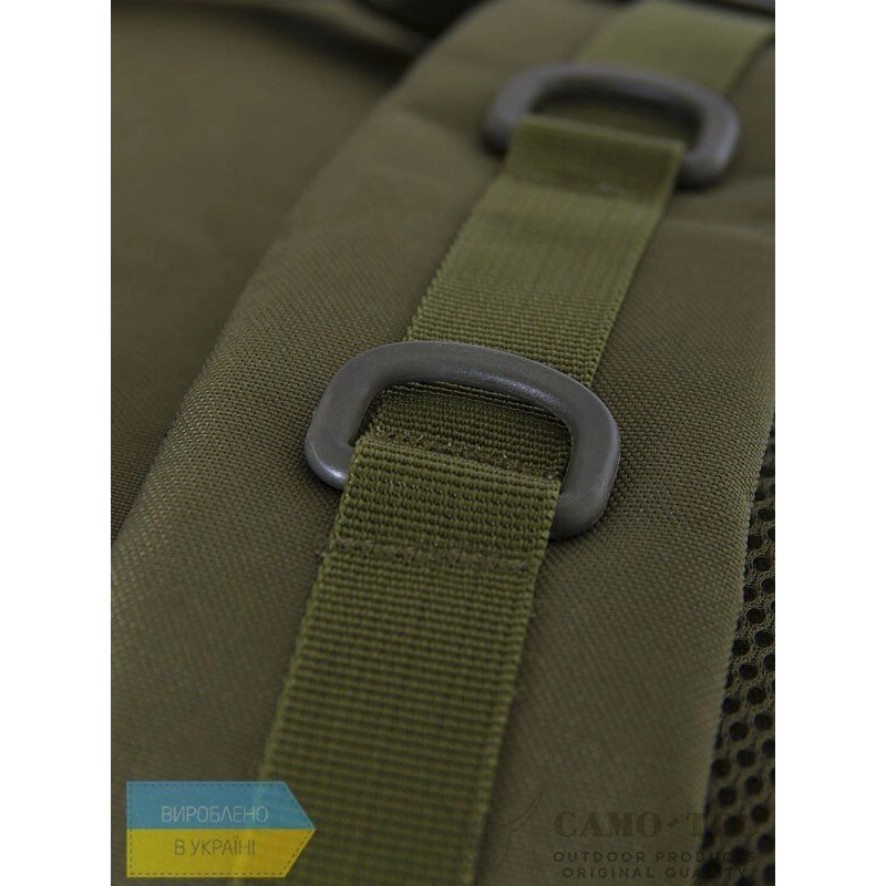 Рюкзак тактовно Town 35 л. Olive