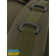 Рюкзак тактовно Town 35 л. Olive