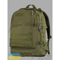 Рюкзак тактовно Town 35 л. Olive