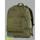 Рюкзак тактовно Town 35 л. Olive