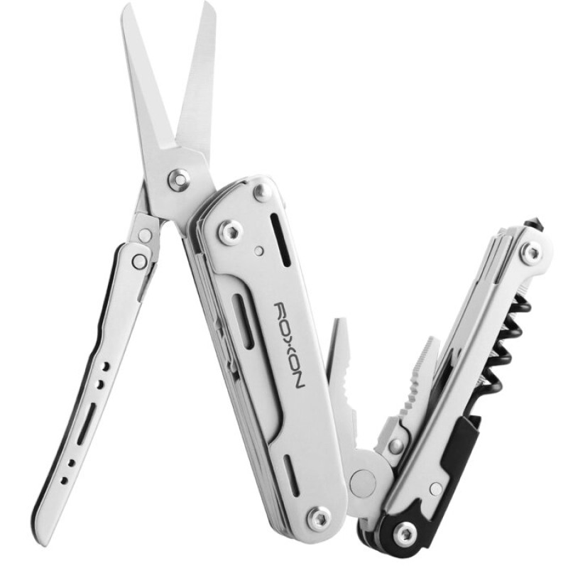 Мультитул Roxon Storm S801