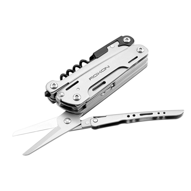 Мультитул Roxon Storm S801