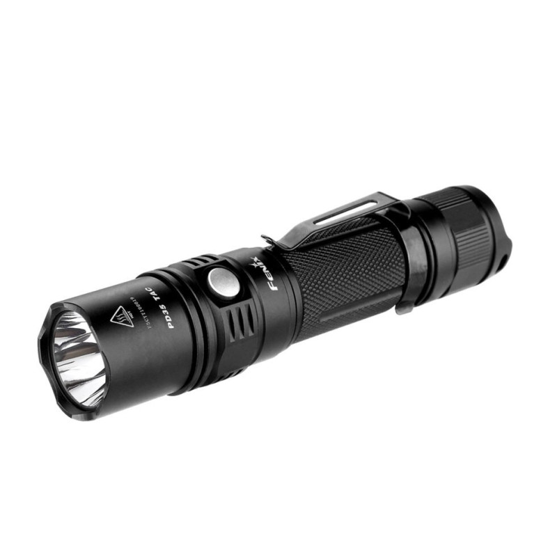 Ліхтар ручний Fenix ​​PD35 TAC XP-L