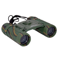 Бінокль Mil-Tec складаний 8х21 camo