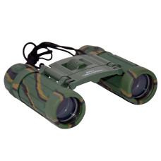Бінокль Mil-Tec складаний 8х21 camo
