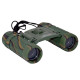 Бінокль Mil-Tec складаний 8х21 camo