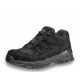 Тактічні кросівки Mil-tec Squad Schuhe 2,5 Inch Black 38 (EUR)