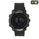 M-TAC Годинник Тактичний мультифункціональний Black