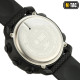 M-TAC Годинник Тактичний мультифункціональний Black