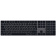 Клавіатура Apple A1843 Magic Keyboard with Numeric Keypad Space Gray