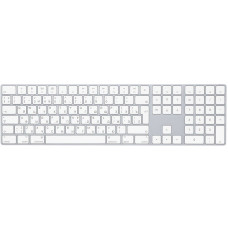 Клавіатура Apple A1843 Wireless Magic Keyboard with Numpad