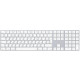 Клавіатура Apple A1843 Wireless Magic Keyboard with Numpad