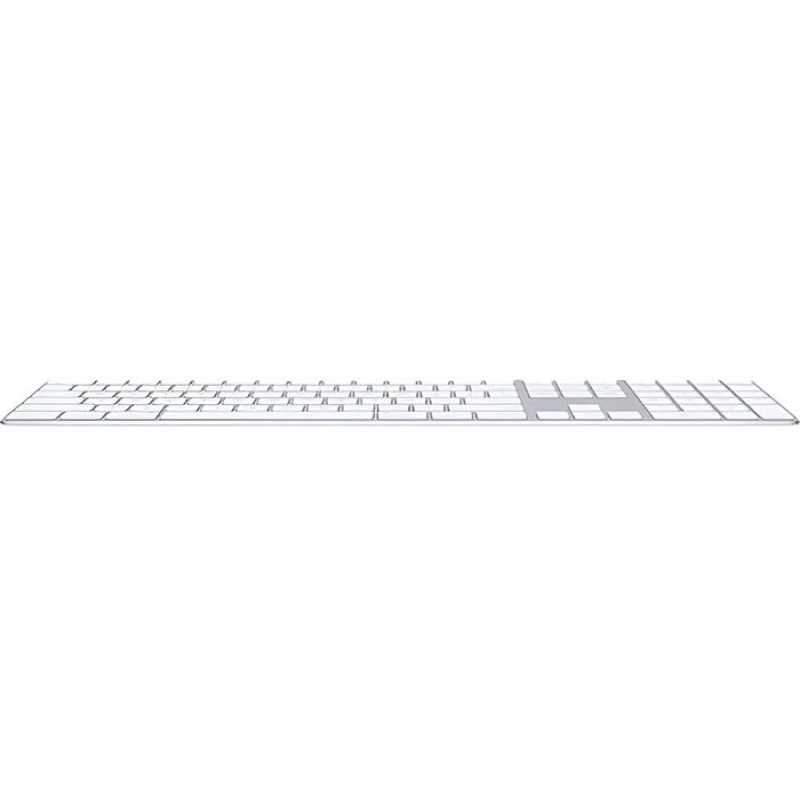 Клавіатура Apple A1843 Wireless Magic Keyboard with Numpad